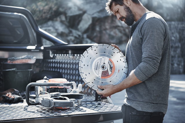 Vari-Cut range 2022 – applications