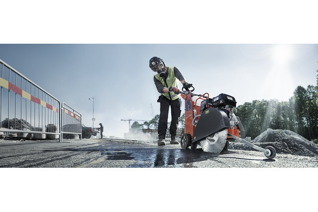 Vari-Cut range 2022 – applications