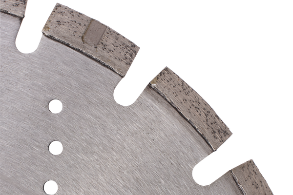 VARI-CUT S85