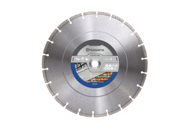 FLX-CUT-S50 D350 with sticker