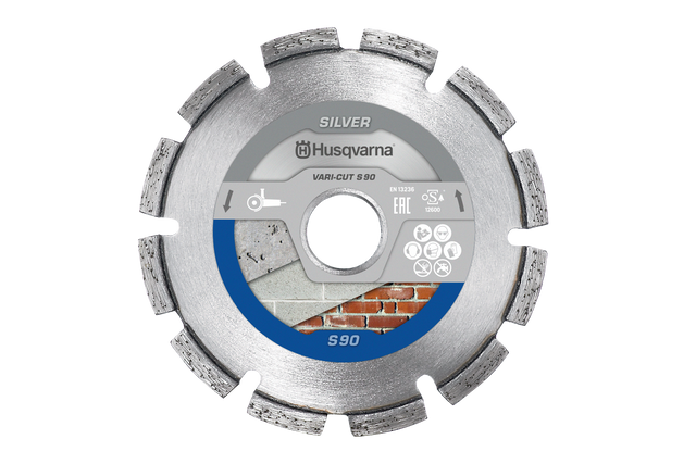 VARI-CUT S90