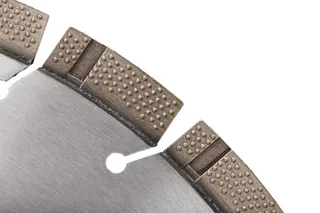 ELITE-CUT S35 EXO-GRIT