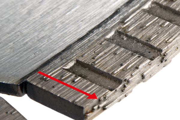SMARTER FEATURE S25/S85 segment height