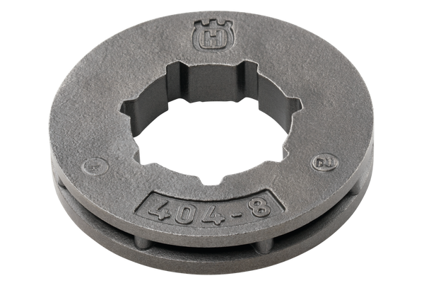 RIM SPROCKET FOR CHAINS