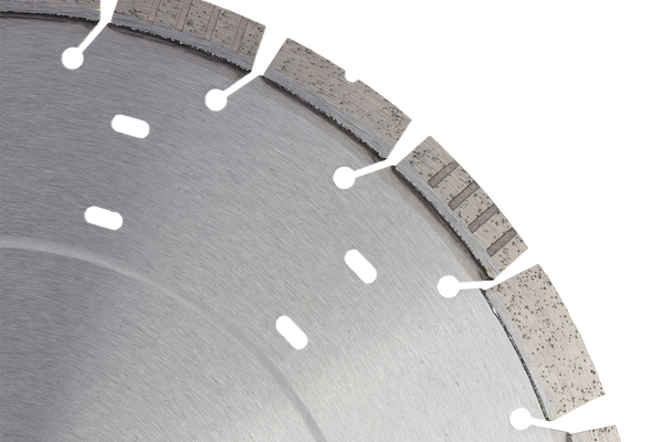Vari-cut s65