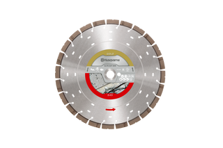 ELITE-CUT EXO-GRIT S45 350mm