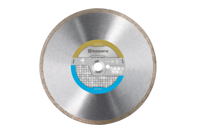 ELITE-CUT GS2S