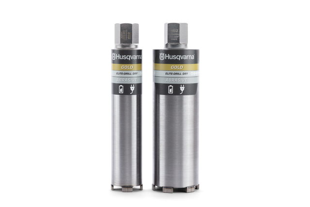 ELITE--DRILL D65 DRY