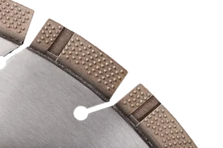 ELITE-CUT S35 EXO-GRIT