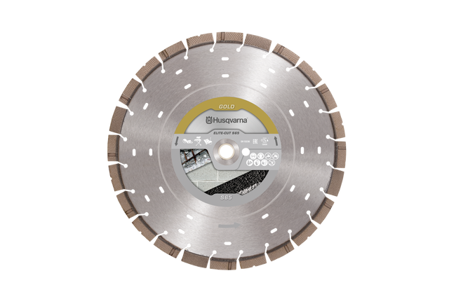 ELITE- CUT EXO-GRIT S65 350mm