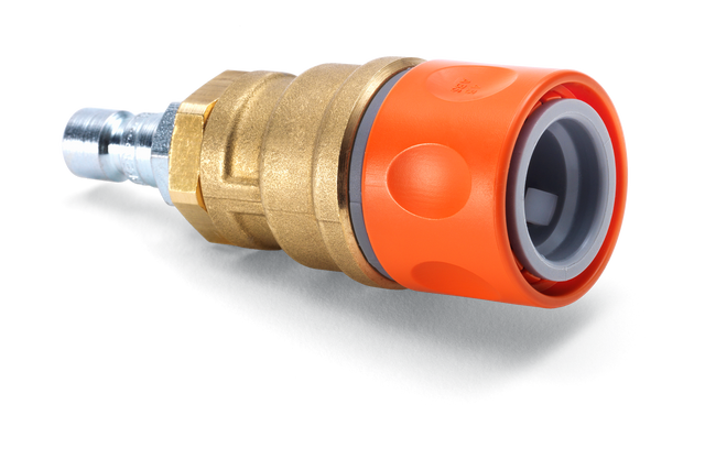 Gardena-Tema water adapter