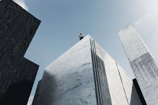 Stone diamond tools Concept 2022