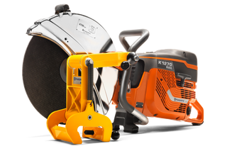K 1270 Rail