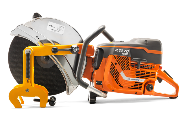 K 1270 Rail