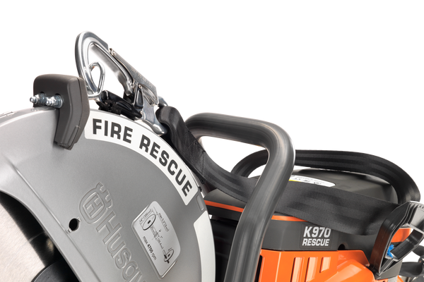 K 970 Rescue