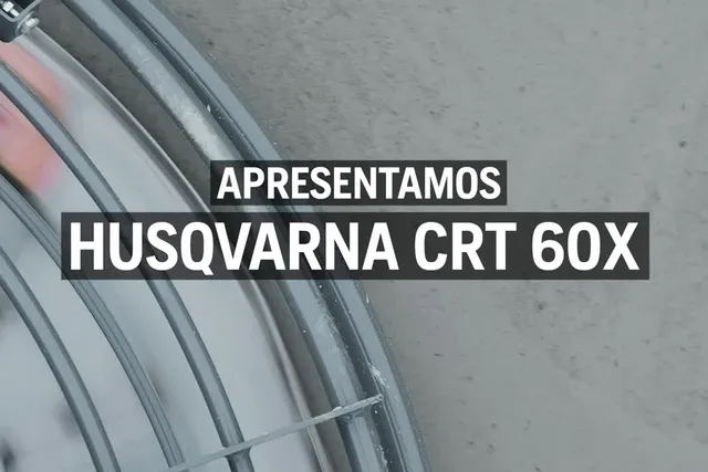 CRT 60X (BR Portuguese)