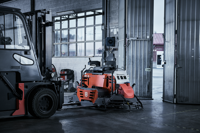 Husqvarna CRT 48 PS | Husqvarna US Husqvarna CRT 48 PS | Husqvarna US