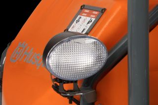 CRT 36 lights