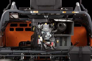 CRT 48 -37V, engine, transmission
