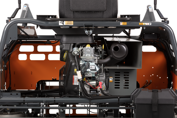 CRT 48 -37V, engine, transmission, 2019