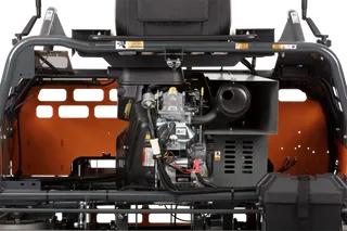 CRT 48 -37V, engine, transmission, 2019
