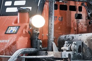 CRT 48 work light