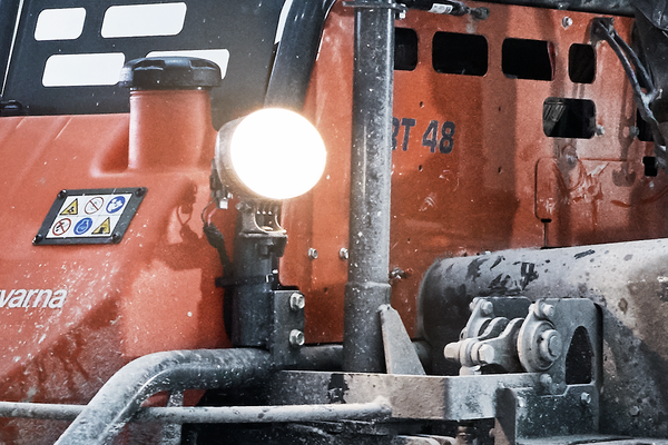 CRT 48 work light