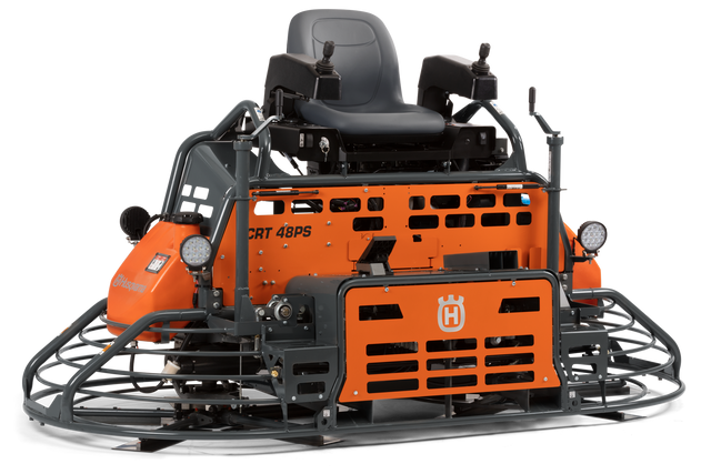 CRT 48 -57K-PS, 2019