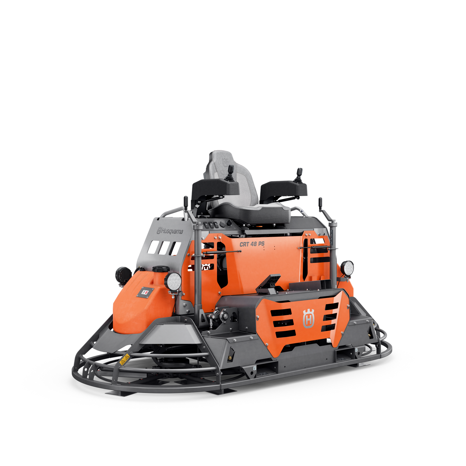 Husqvarna CRT 48 PS Petrol/LPG | Husqvarna CA Husqvarna CRT 48 PS Petrol/LPG | Husqvarna CA