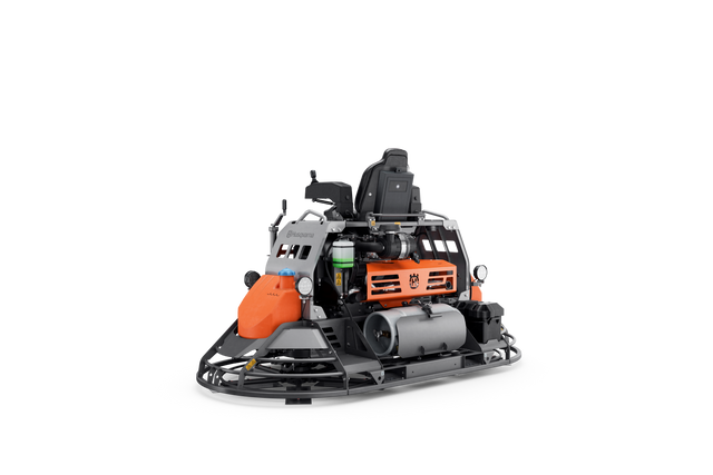Husqvarna CRT 48 PS Petrol/LPG | Husqvarna CA Husqvarna CRT 48 PS Petrol/LPG | Husqvarna CA