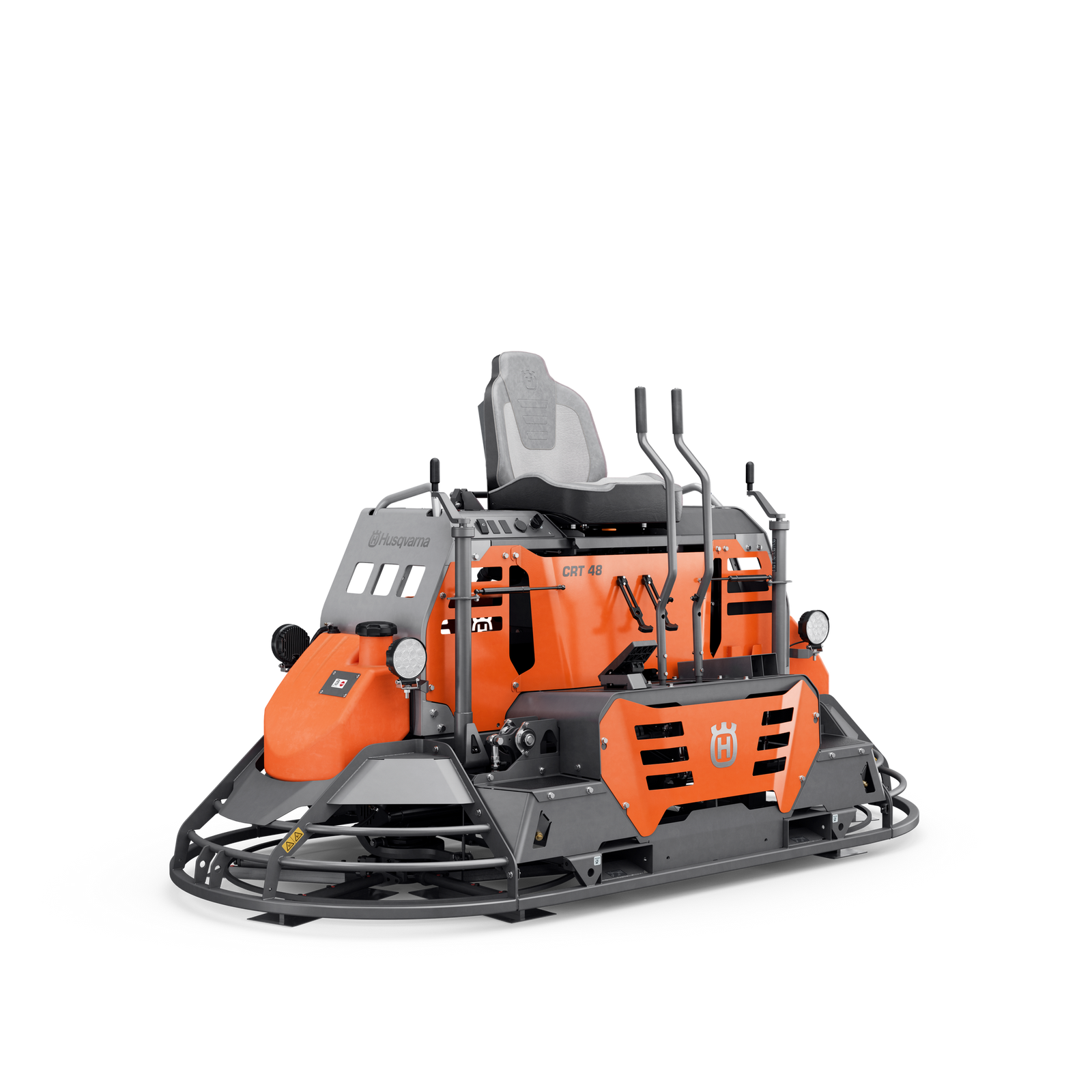 Husqvarna CRT 48 | Husqvarna US Husqvarna CRT 48 | Husqvarna US