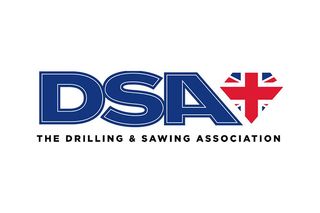 Drilling and Sawing Association logo