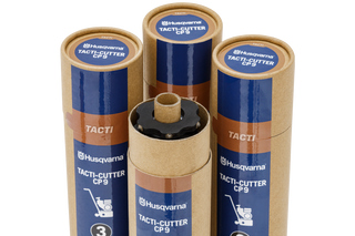 TACTI-CUTTER CP 9 packaging