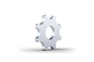 Tungsten Carbide tipped cutter MPL272 for BMP 265. 8 pt. Ø56 × 6 × Ø20 mm