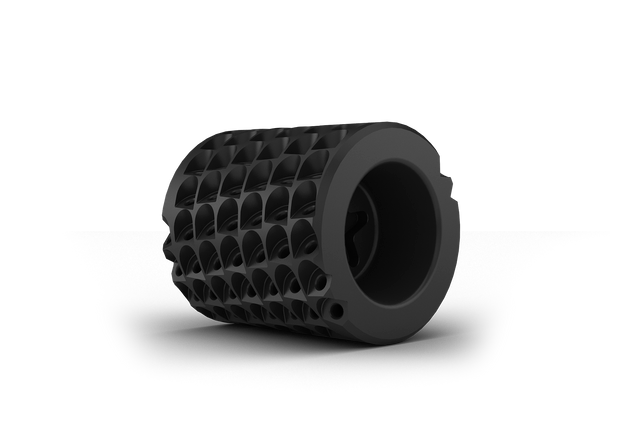 Drum 400 mm large – 116 picks
