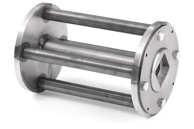 Drum 200 mm large (only)