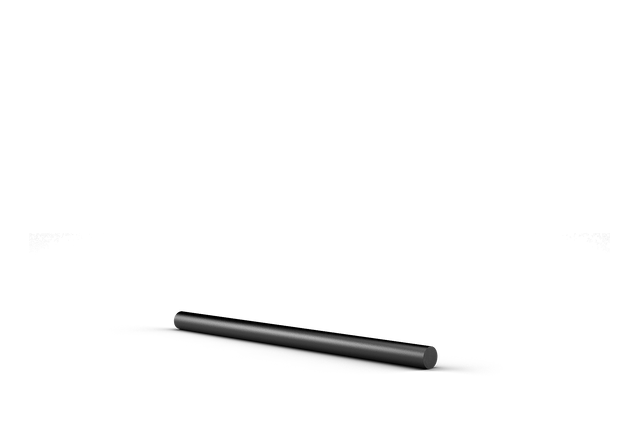 Spare Shaft for CG 200 Drum