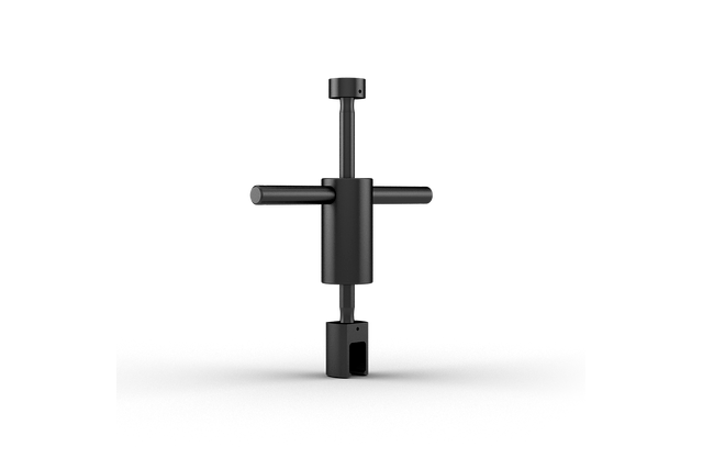 Scarifier Milling Pick Changing Tool - 534755601