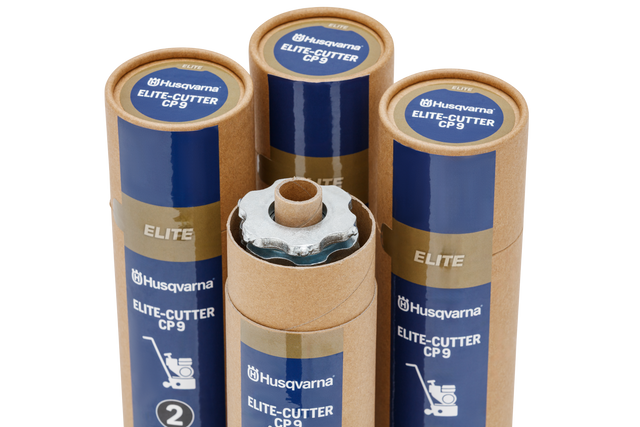 ELITE-CUTTER CP 9 packaging