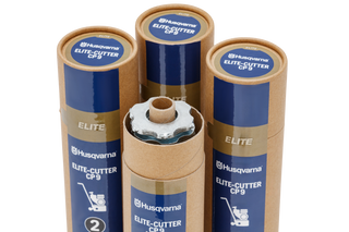 ELITE-CUTTER CP 9 packaging