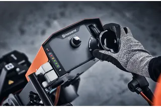 CP 9 - contol panel, corded version