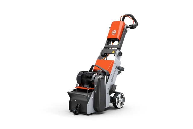CP 9 120V and 230V_front left