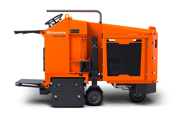 BMP 4000RC right