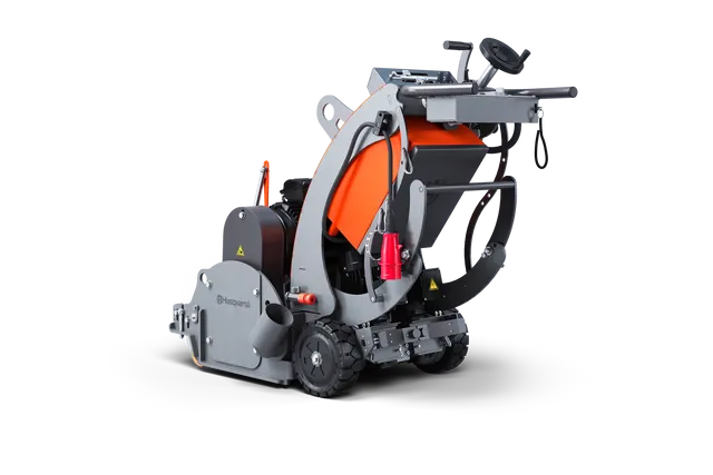 BMC 335RC left