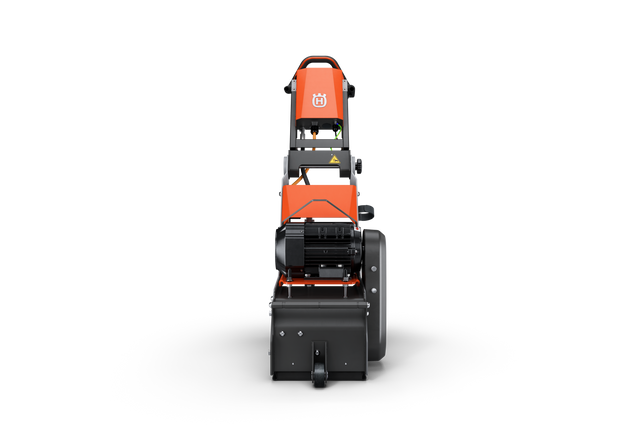 CP 9 120V and 230V_front view