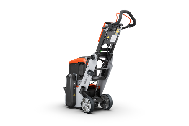 CP 9 PACE_rear left