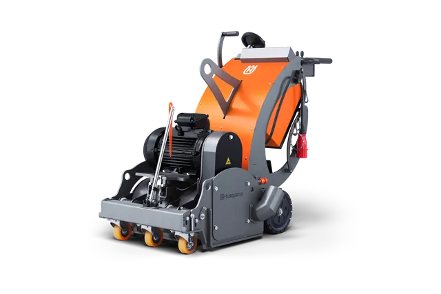 BMC 335RC left