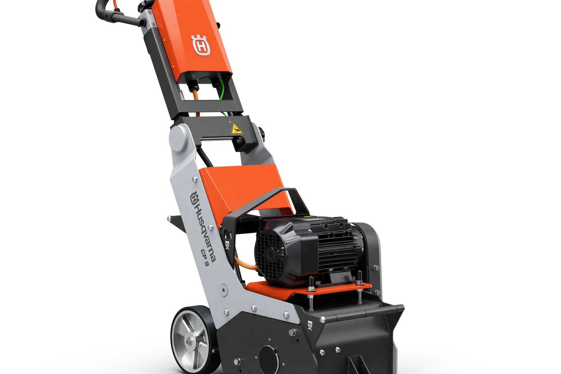 CP 9 120V and 230V_front right