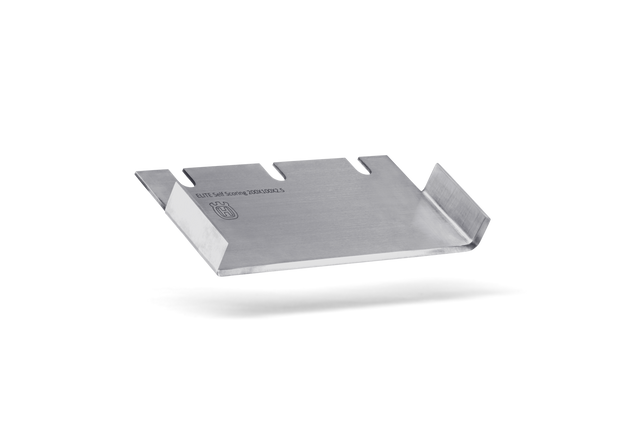 ELITE-SCRAPE Self Scoring blades 8"