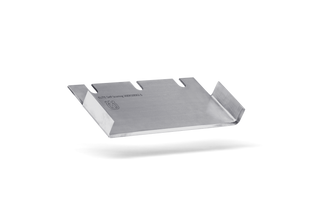 ELITE-SCRAPE Self Scoring blades 8"